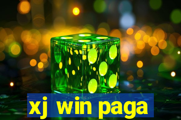 xj win paga